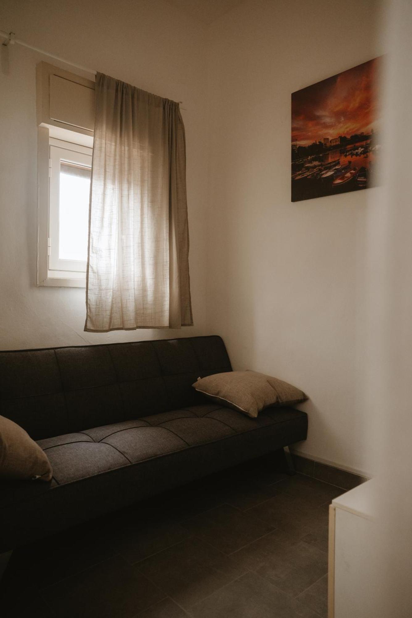 Home Luca カターニア エクステリア 写真